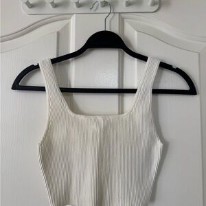 ARITZIA Babaton Sculpt Tank Top